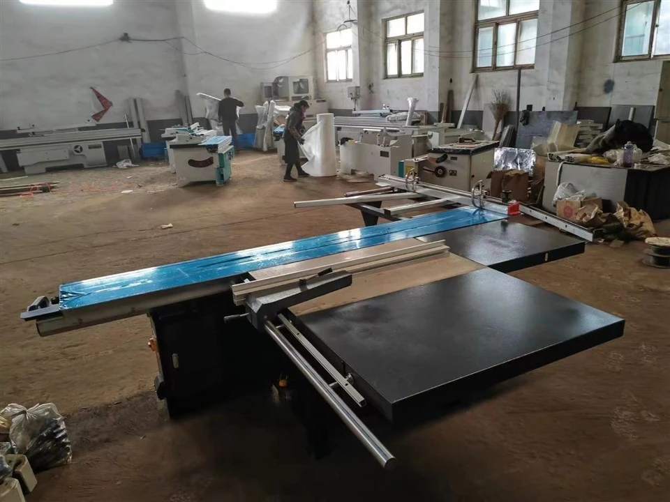 Woodworking Carving Machine